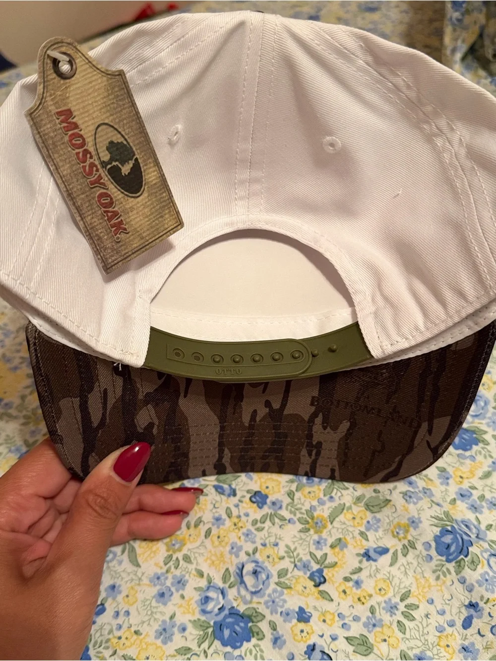 The Mad Hatter Co Hat